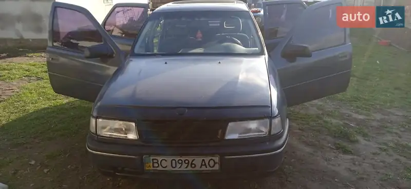 Opel Vectra