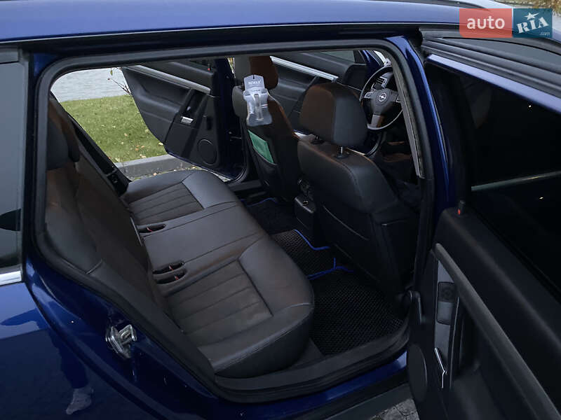 Универсал Opel Vectra 2007 в Львове