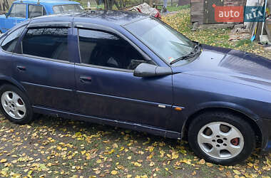 Седан Opel Vectra 1999 в Любимівці