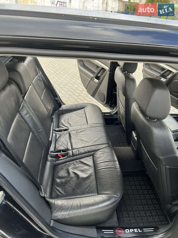 Универсал Opel Vectra 2008 в Нововолынске фото 21 Универсал Opel Vectra 2008 в Нововолынске