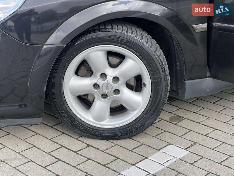 Универсал Opel Vectra 2008 в Нововолынске фото 28 Универсал Opel Vectra 2008 в Нововолынске