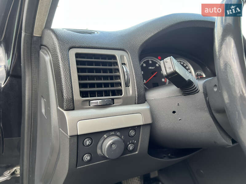 Универсал Opel Vectra 2008 в Нововолынске фото 31 Универсал Opel Vectra 2008 в Нововолынске