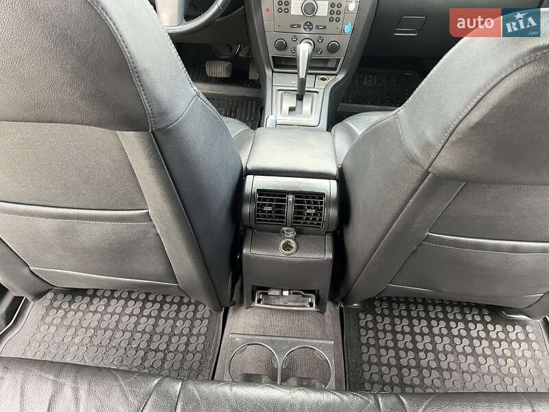 Универсал Opel Vectra 2008 в Нововолынске фото 34 Универсал Opel Vectra 2008 в Нововолынске