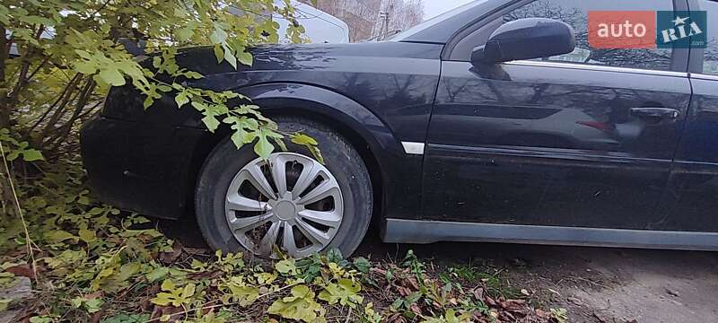 Универсал Opel Vectra 2003 в Хмельницком фото 2 Универсал Opel Vectra 2003 в Хмельницком