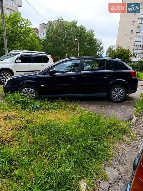 Универсал Opel Vectra 2003 в Хмельницком фото 7 Универсал Opel Vectra 2003 в Хмельницком