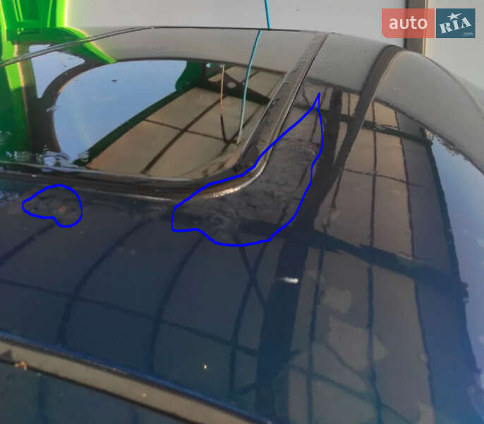 Седан Opel Vectra 1990 в Золочеві