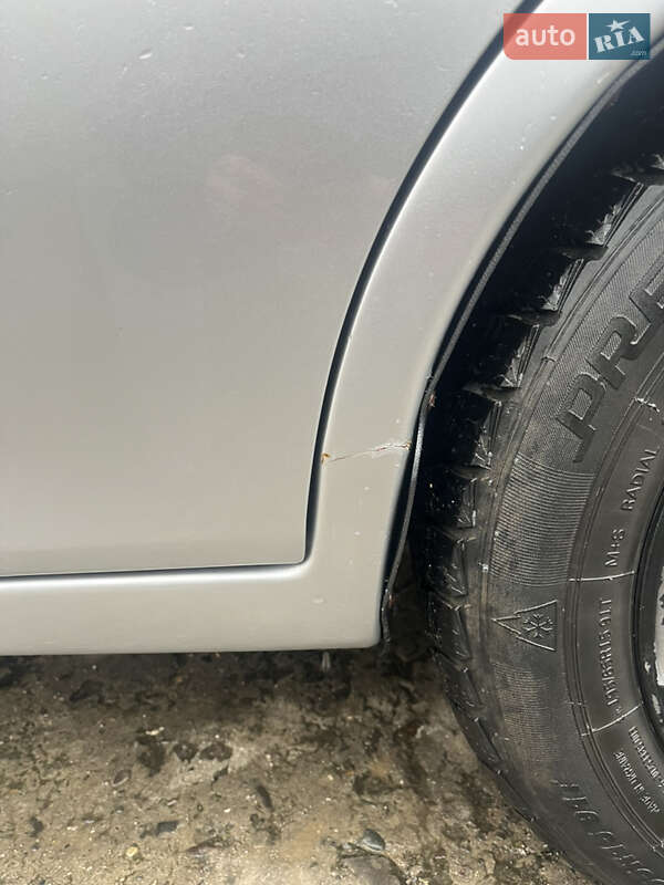 Седан Opel Vectra 1998 в Новом Роздоле фото 16 Седан Opel Vectra 1998 в Новом Роздоле