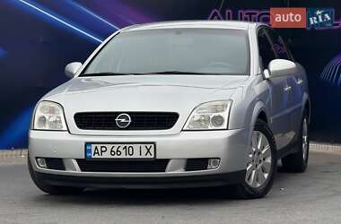 Седан Opel Vectra 2005 в Запорожье