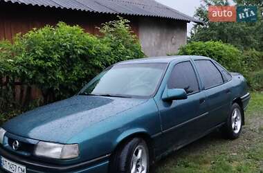 Седан Opel Vectra 1995 в Отинії
