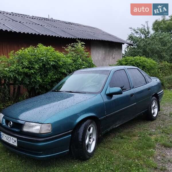 Opel Vectra 1995
