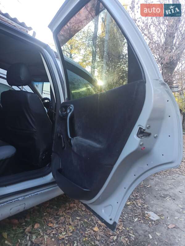 Седан Opel Vectra 1997 в Каменском