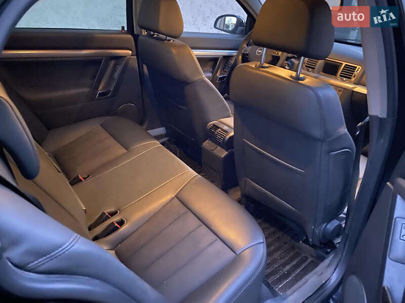 Седан Opel Vectra 2008 в Грушево