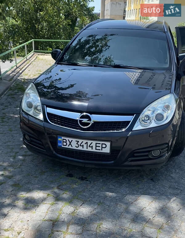 Универсал Opel Vectra 2008 в Хмельницком фото 4 Универсал Opel Vectra 2008 в Хмельницком