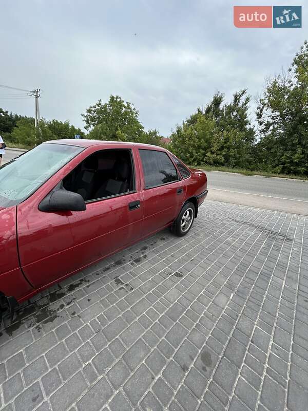 Седан Opel Vectra 1994 в Фастові фото 4 Седан Opel Vectra 1994 в Фастові