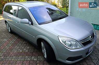 Универсал Opel Vectra 2007 в Ровно