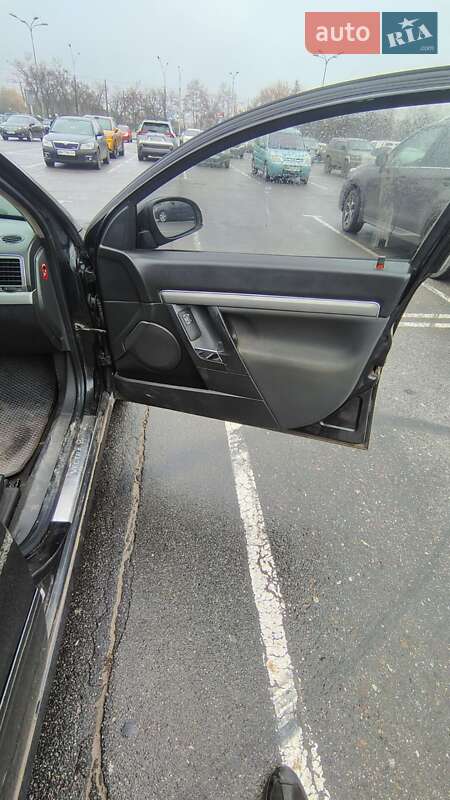 Седан Opel Vectra 2005 в Сумах фото 10 Седан Opel Vectra 2005 в Сумах