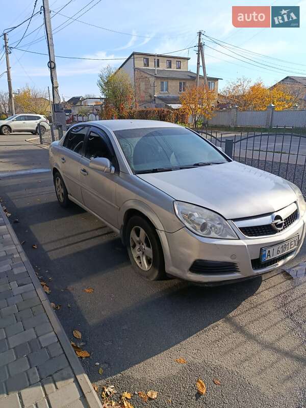 Седан Opel Vectra 2007 в Боярці
