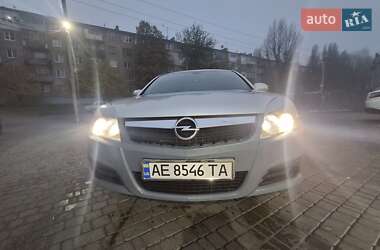 Седан Opel Vectra 2007 в Каменском
