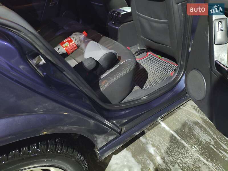 Седан Opel Vectra 2007 в Львове фото 21 Седан Opel Vectra 2007 в Львове