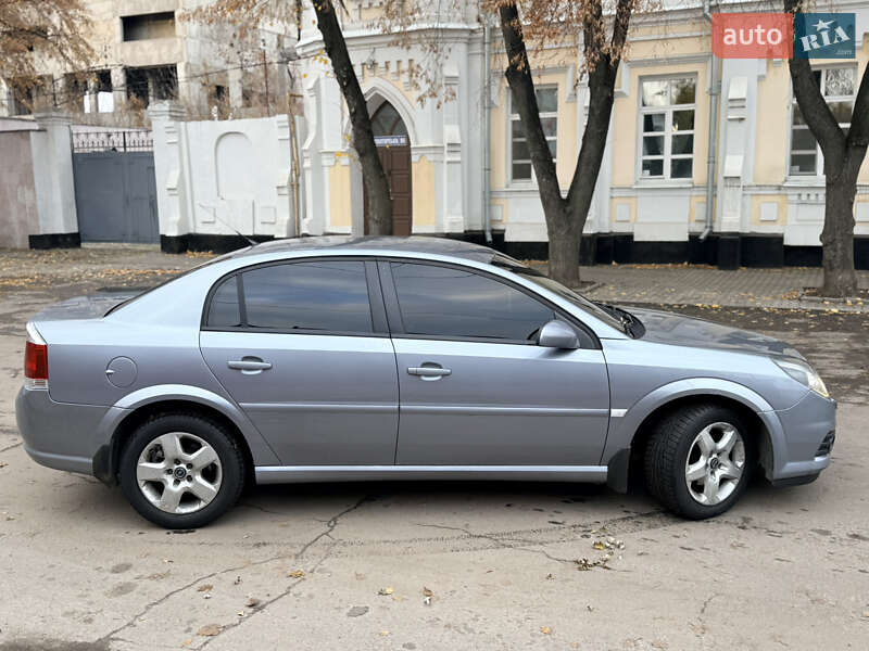 Седан Opel Vectra 2008 в Харкові фото 13 Седан Opel Vectra 2008 в Харкові