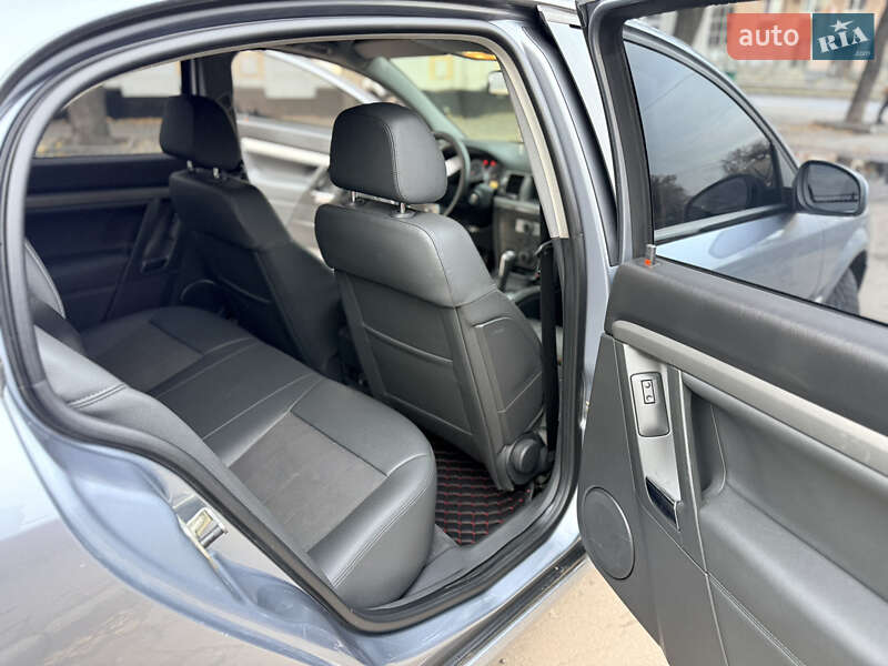 Седан Opel Vectra 2008 в Харкові фото 21 Седан Opel Vectra 2008 в Харкові