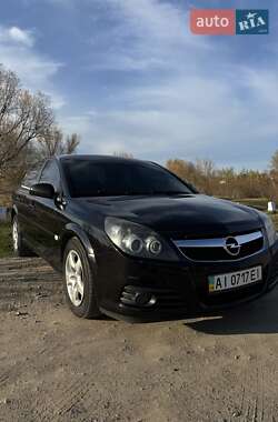 Седан Opel Vectra 2007 в Тетиеве