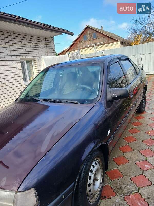 Седан Opel Vectra 1992 в Звягеле