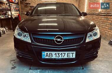 Седан Opel Vectra 2007 в Киеве
