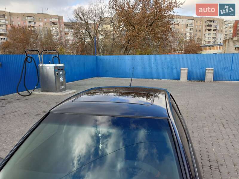 Лифтбек Opel Vectra 1998 в Херсоне