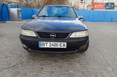 Ліфтбек Opel Vectra 1998 в Херсоні