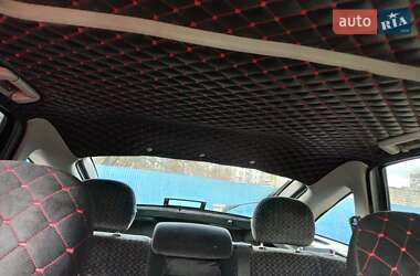 Ліфтбек Opel Vectra 1998 в Херсоні