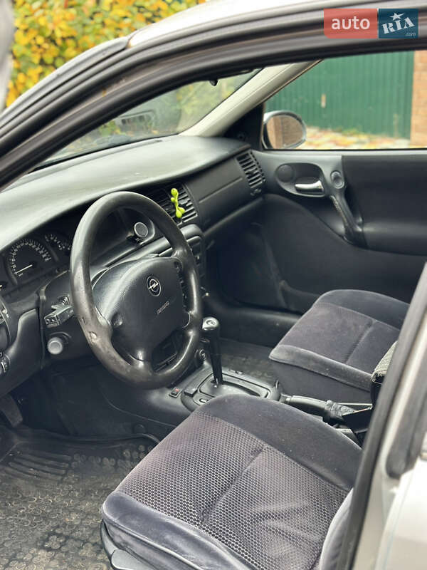 Седан Opel Vectra 1999 в Одессе