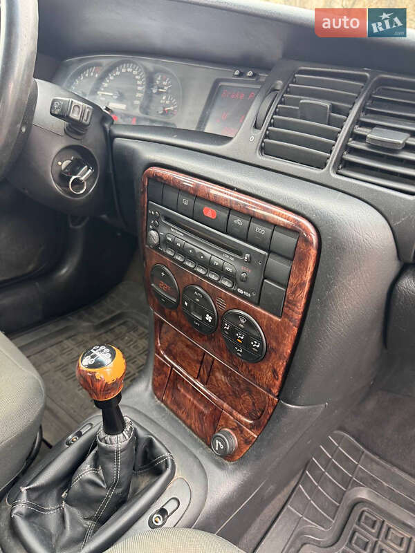 Универсал Opel Vectra 1999 в Николаеве фото 14 Универсал Opel Vectra 1999 в Николаеве