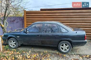 Седан Opel Vectra 1992 в Сумах