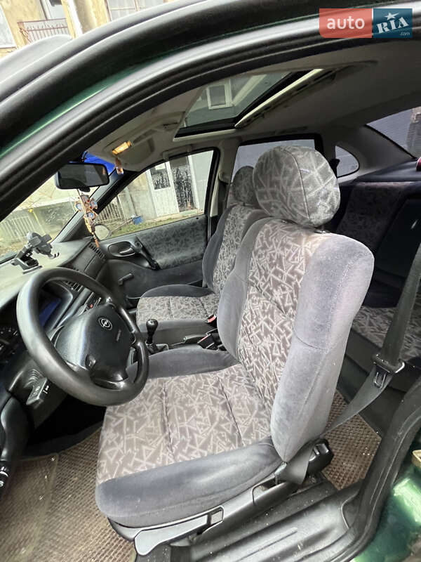 Седан Opel Vectra 1996 в Стрые фото 3 Седан Opel Vectra 1996 в Стрые