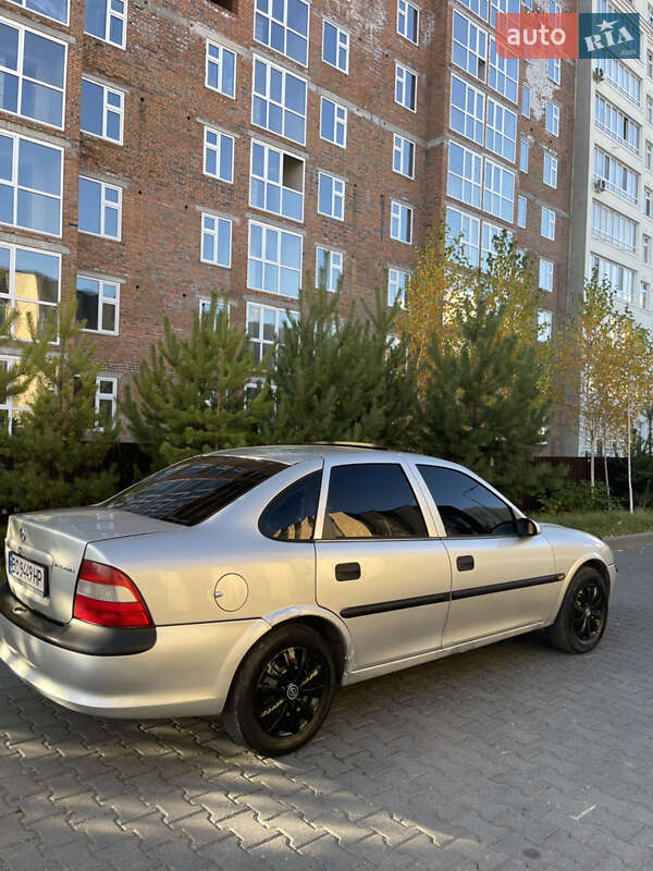 Седан Opel Vectra 1996 в Хмельницькому