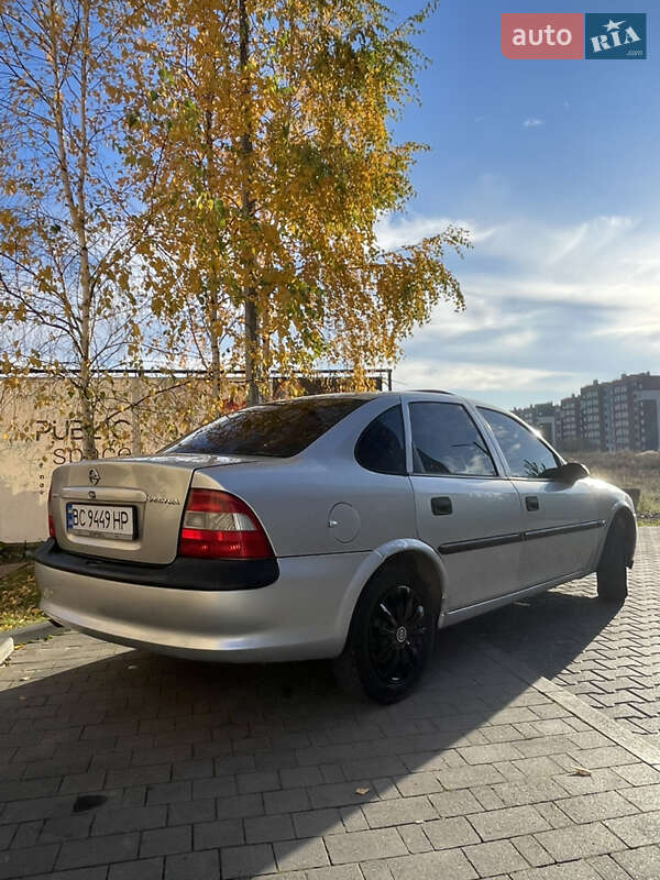 Седан Opel Vectra 1996 в Хмельницькому