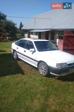 Седан Opel Vectra 1993 в Тернополе