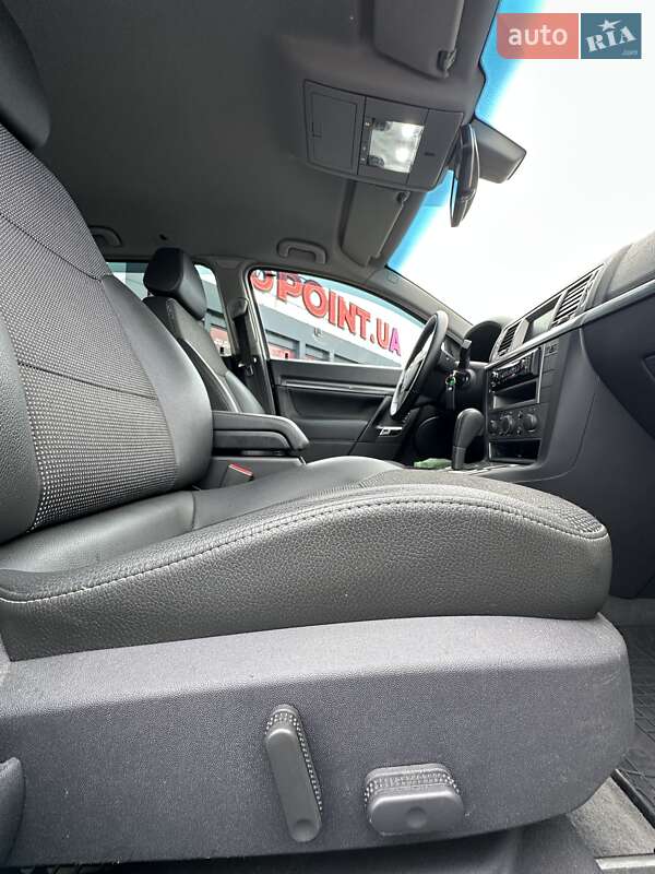 Універсал Opel Vectra 2007 в Білогородці