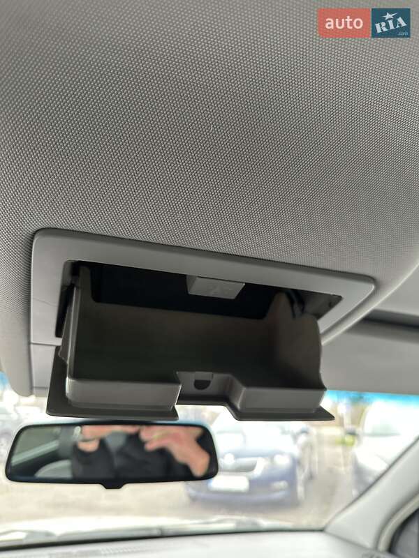 Універсал Opel Vectra 2007 в Білогородці