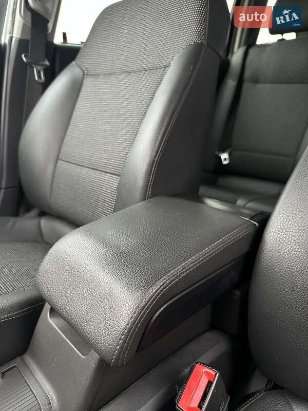 Універсал Opel Vectra 2007 в Білогородці