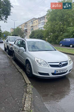 Универсал Opel Vectra 2008 в Здолбунове