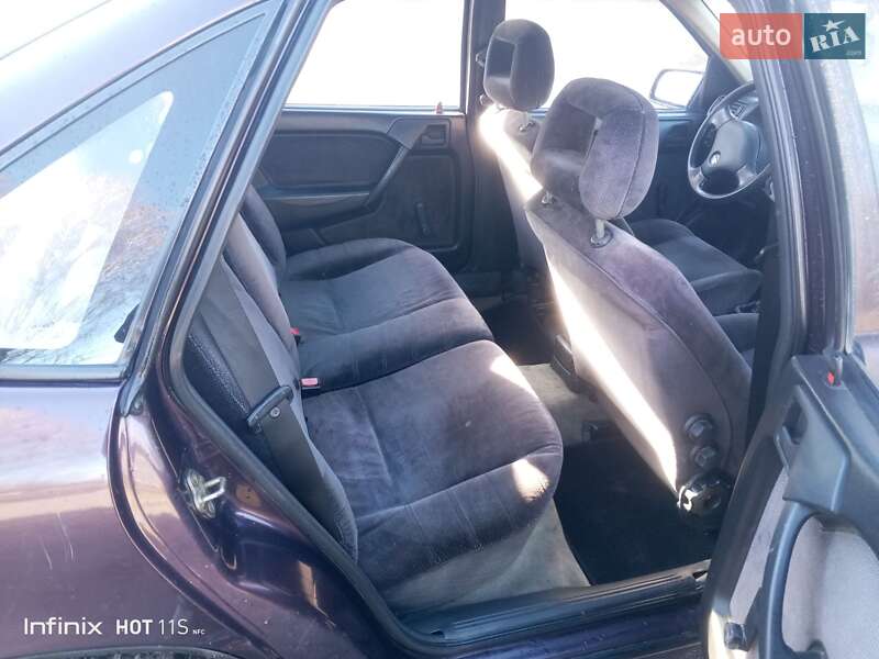 Седан Opel Vectra 1991 в Золочеве фото 12 Седан Opel Vectra 1991 в Золочеве