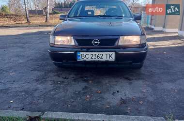 Седан Opel Vectra 1991 в Золочеве
