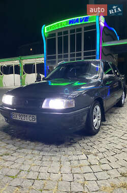 Седан Opel Vectra 1990 в Хмельницком
