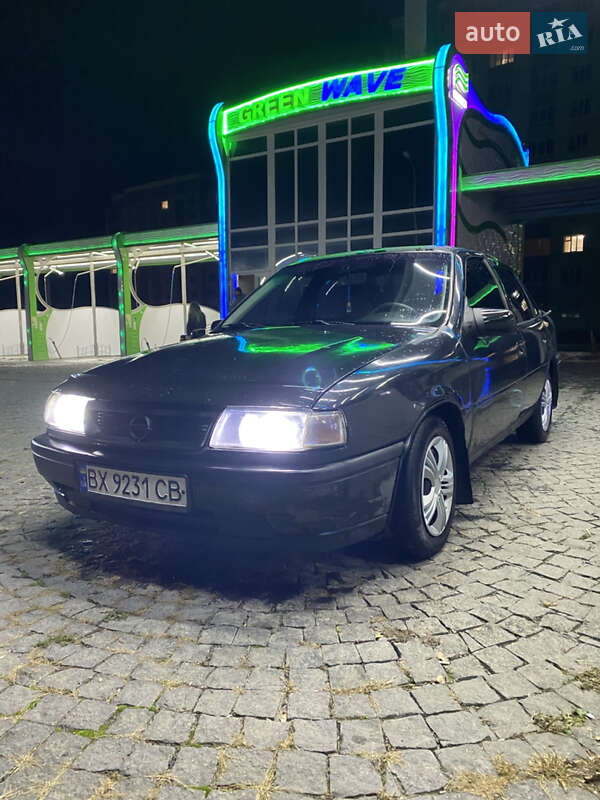 Седан Opel Vectra 1990 в Хмельницком