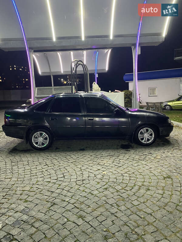 Седан Opel Vectra 1990 в Хмельницком