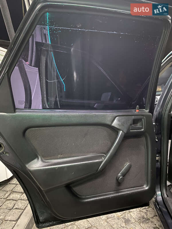 Седан Opel Vectra 1990 в Хмельницком