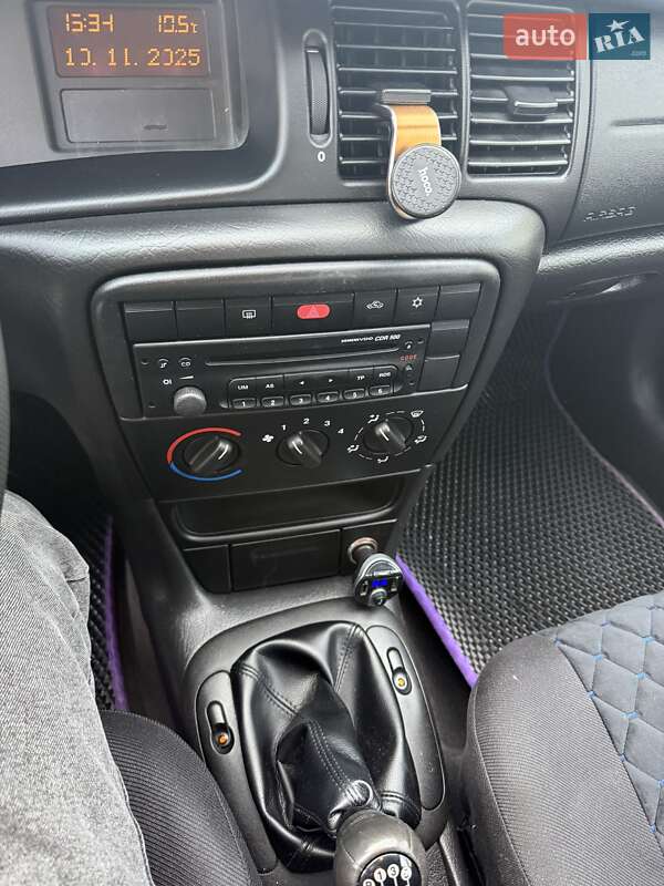 Ліфтбек Opel Vectra 2000 в Володимирі фото 14 Ліфтбек Opel Vectra 2000 в Володимирі