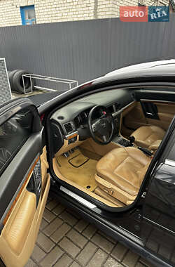 Универсал Opel Vectra 2008 в Переяславе